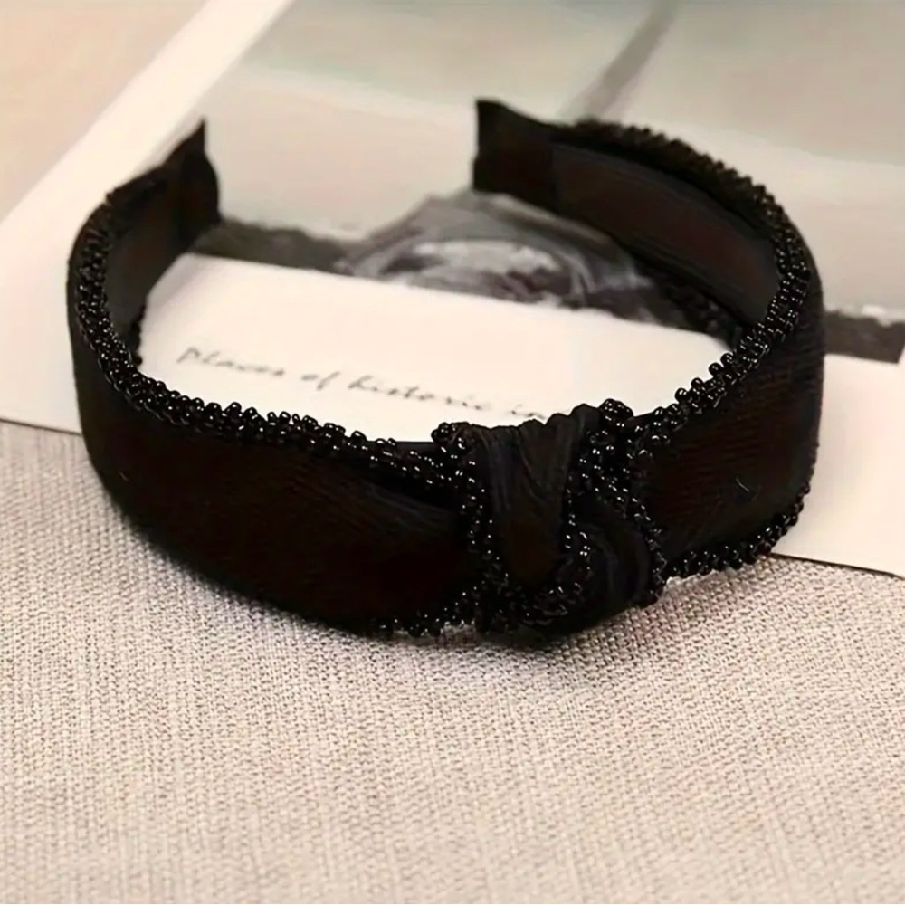 Cute head band - Picture 4 of 5